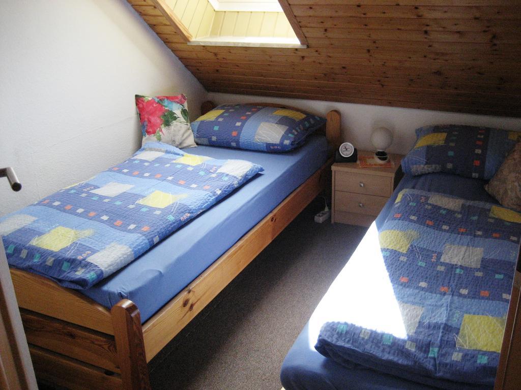 Ferienwohnung R & W Schulz Altenau  Exterior foto